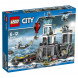Конструктор LEGO City 60130 Police Остров-тюрьма в Тамбове