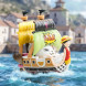 Фигурка Pop Mart One Piece The Grand Line в Тамбове