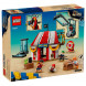 Конструктор LEGO One Piece 75637 Цирковой шатер клоуна Багги в Тамбове