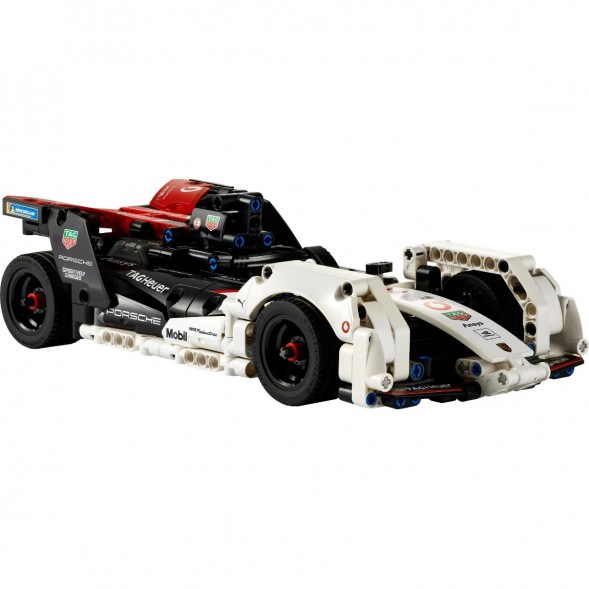 Конструктор LEGO Technic 42137 Formula E Porsche 99X Electric в Тамбове
