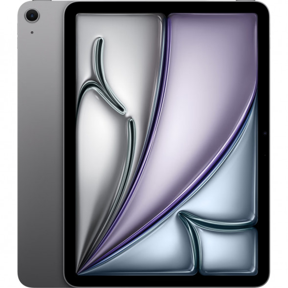 Планшет Apple iPad Air 11 (2026) 512GB Wi-Fi, Серый в Тамбове