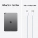 Планшет Apple iPad Air 11 (2026) 512GB Wi-Fi, Серый в Тамбове