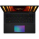 Ноутбук MSI Titan 18 HX AI A2XWJG-206RU (18&amp;quot;, IPS, Intel Core Ultra 9 285HX 2.8ГГц, 24 ядра, 64ГБ DDR5, 4ТБ SSD, NVIDIA GeForce RTX 5090 24 ГБ, Windows 11 Home), черный в Тамбове