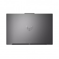 Ноутбук ASUS TUF Gaming A17 FA707NUG-HX156 (17.3&amp;quot;, IPS, 6 ядер, AMD Ryzen 7 7445HS 3.2 ГГц, 16 ГБ DDR5, SSD 512 ГБ, NVIDIA GeForce RTX 4050 - 6 ГБ, без ОС), черный