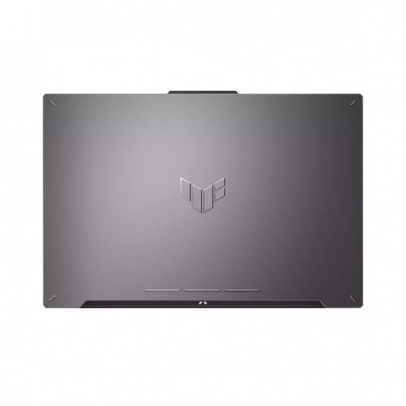 Ноутбук ASUS TUF Gaming A17 FA707NUG-HX156 (17.3&amp;quot;, IPS, 6 ядер, AMD Ryzen 7 7445HS 3.2 ГГц, 16 ГБ DDR5, SSD 512 ГБ, NVIDIA GeForce RTX 4050 - 6 ГБ, без ОС), черный в Тамбове