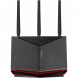 Wi-Fi Роутер ASUS RT-BE86U BE6800, черный в Тамбове