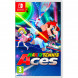 Игра Mario Tennis Aces [Nintendo Switch, русская версия] в Тамбове