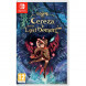 Игра Bayonetta Origins: Cereza and the Lost Demon [Nintendo Switch, русские субтитры] в Тамбове