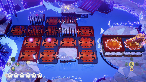 Игра Bayonetta Origins: Cereza and the Lost Demon [Nintendo Switch, русские субтитры] в Тамбове