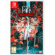 Игра Fate/Samurai Remnant [Nintendo Switch, английская версия] в Тамбове