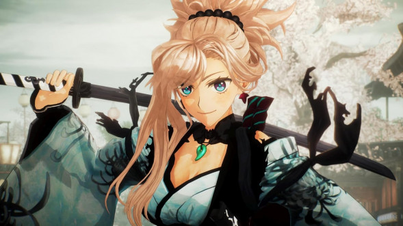 Игра Fate/Samurai Remnant [Nintendo Switch, английская версия] в Тамбове