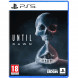 Игра Until Dawn (Дожить До Рассвета)[PS5, русская версия] в Тамбове