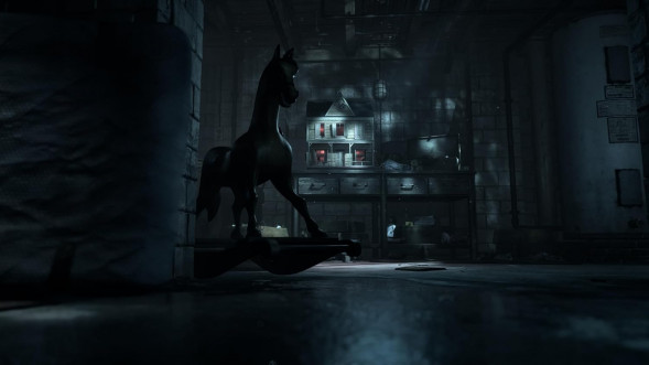 Игра Until Dawn (Дожить До Рассвета)[PS5, русская версия] в Тамбове