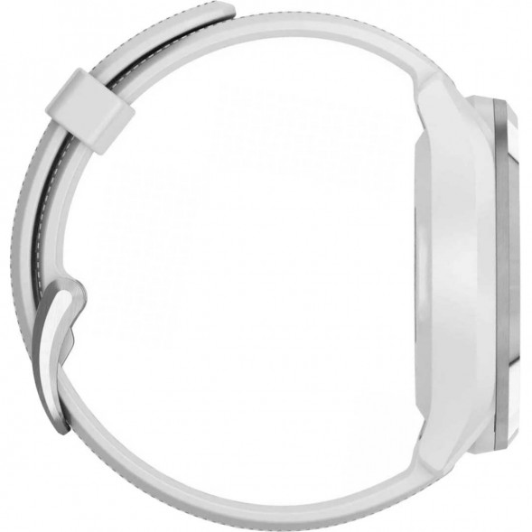 Умные часы для гольфа Garmin Approach S42, белый 010-02572-01 в Тамбове