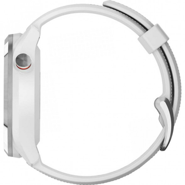 Умные часы для гольфа Garmin Approach S42, белый 010-02572-01 в Тамбове