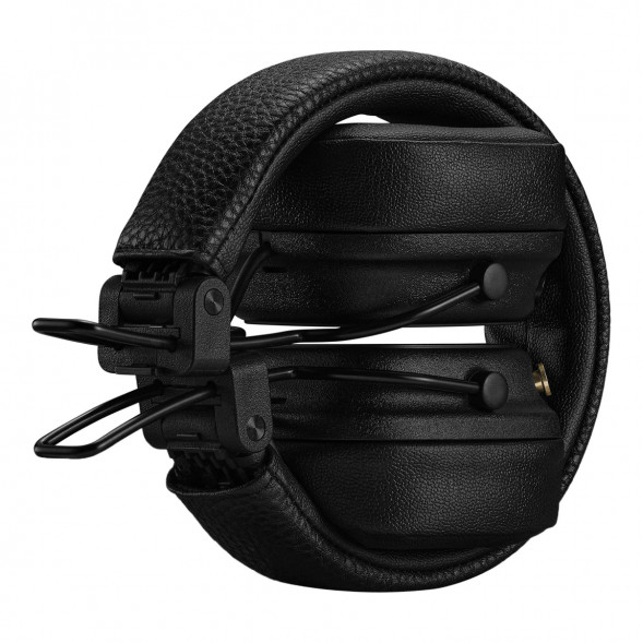 Беспроводные наушники Marshall Major V, чёрный в Тамбове