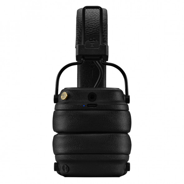 Беспроводные наушники Marshall Major V, чёрный в Тамбове