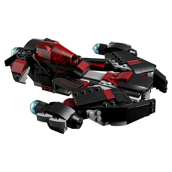 Конструктор LEGO Star Wars 75145 Истребитель Затмения в Тамбове
