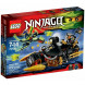 Конструктор LEGO Ninjago 70733 Бластер-байк в Тамбове