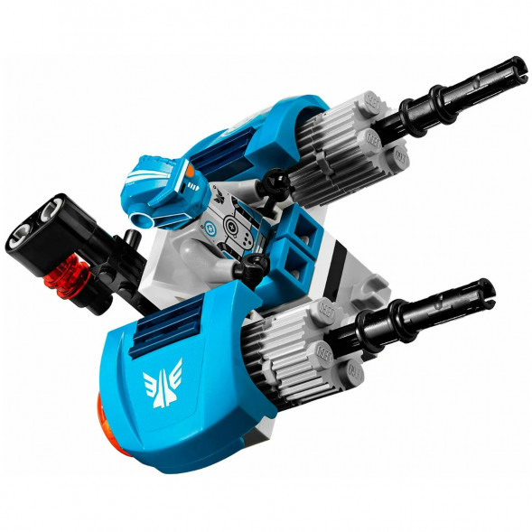 Конструктор LEGO Galaxy Squad 70703 Космический богомол в Тамбове