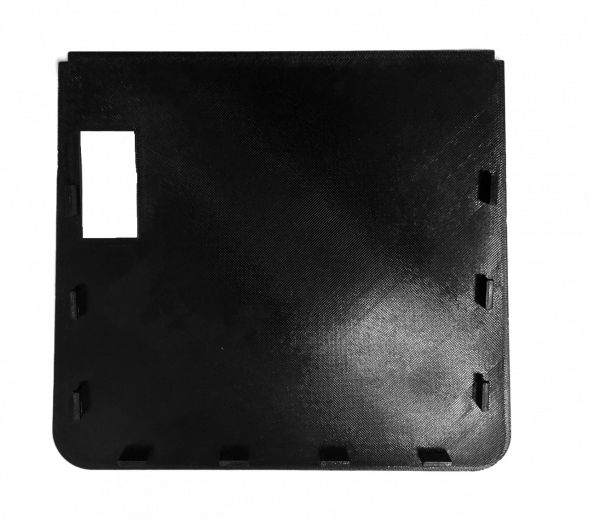 Крышка мотора люка для BMW E36 в Тамбове