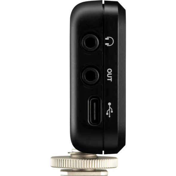 Беспроводной приемник Shure MoveMic Receiver в Тамбове