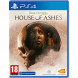 Игра The Dark Pictures Anthology: House of Ashes [PS4, русская версия] в Тамбове