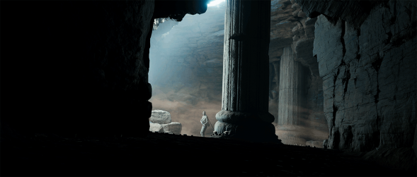 Игра The Dark Pictures Anthology: House of Ashes [PS4, русская версия] в Тамбове