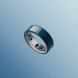 Умное кольцо Oura Ring 4 Ceramic (размер 8), Темная ночь/Midnight в Тамбове