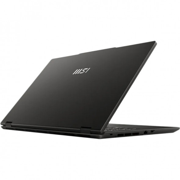 Ноутбук MSI Venture 17 AI A2HMG-014XRU (17.3&amp;quot;, IPS, Intel Core Ultra 5 225H 1.7ГГц, 14-ядерный, 16ГБ DDR5, 512ГБ SSD, Intel Arc, FreeDOS), серый в Тамбове