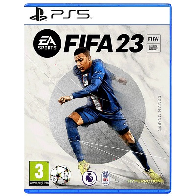 Игра FIFA 23 для PlayStation 5, русская версия в Тамбове