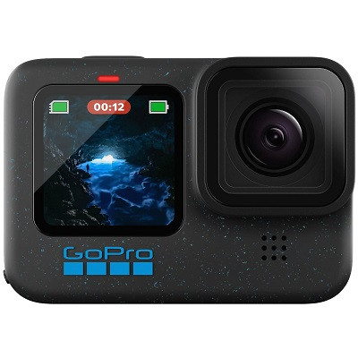 Экшн-камера GoPro HERO12 Black (CHDHX-121) в Тамбове