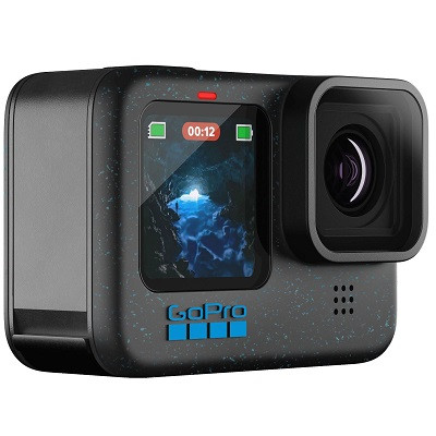 Экшн-камера GoPro HERO12 Black (CHDHX-121) в Тамбове