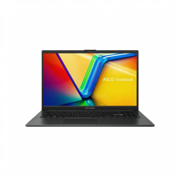 Ноутбук ASUS Vivobook Go 15 E1504FA-BQ753 , AMD Ryzen 5 7520U (2.8 ГГц), RAM 16GB, SSD 512GB (Чёрный, 16 ГБ, 512 ГБ) в Тамбове