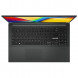 Ноутбук ASUS Vivobook Go 15 E1504FA-BQ753 , AMD Ryzen 5 7520U (2.8 ГГц), RAM 16GB, SSD 512GB (Чёрный, 16 ГБ, 512 ГБ) в Тамбове