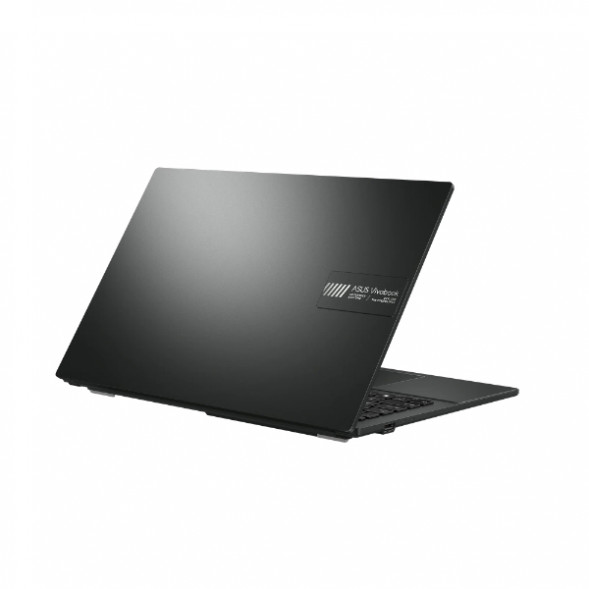 Ноутбук ASUS Vivobook Go 15 E1504FA-BQ753 , AMD Ryzen 5 7520U (2.8 ГГц), RAM 16GB, SSD 512GB (Чёрный, 16 ГБ, 512 ГБ) в Тамбове