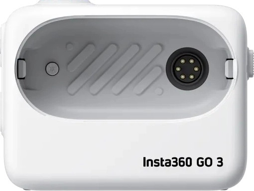 Экшн-камера Insta360 GO 3 Action Kit 64 GB, Arctic White в Тамбове