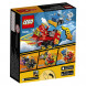 Конструктор LEGO Super Heroes 76063 Флэш против Капитана Холода в Тамбове