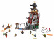 Конструктор LEGO Ninjago 70594 Осада маяка в Тамбове