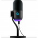Микрофон Logitech Yeti GX (988-000569), черный в Тамбове