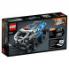 Конструктор LEGO Technic 42091 Полицейская погоня в Тамбове
