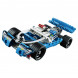 Конструктор LEGO Technic 42091 Полицейская погоня в Тамбове