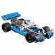 Конструктор LEGO Technic 42091 Полицейская погоня в Тамбове