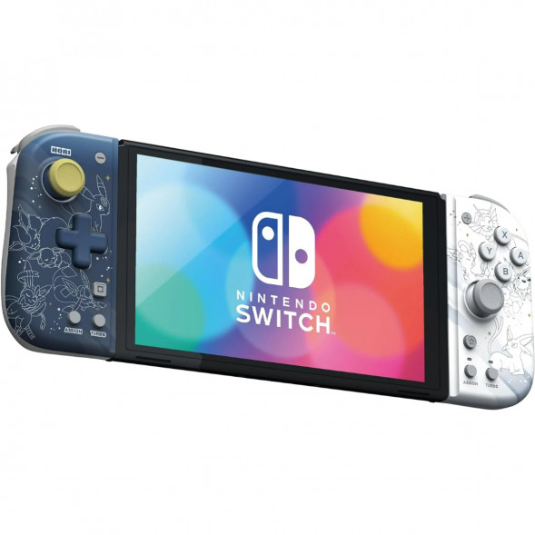 Контроллер HORI Split Pad Compact Pokemon (Eevee) в Тамбове