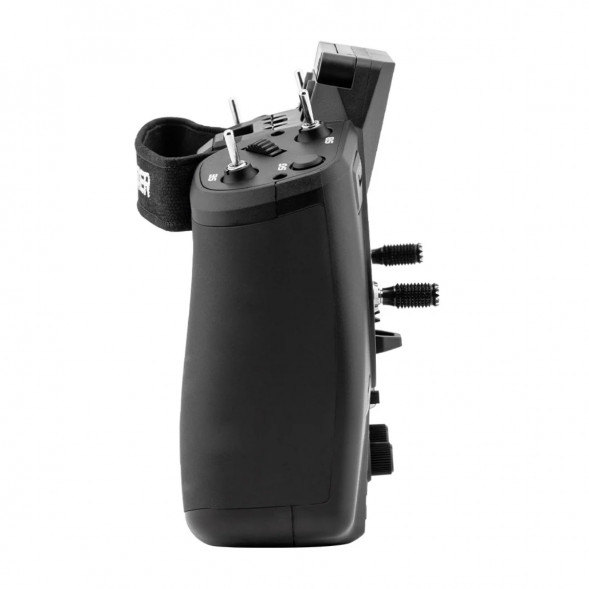 Пульт RadioMaster GX12 ELRS 915Мгц/2.4Ггц  (Без АКБ) в Тамбове