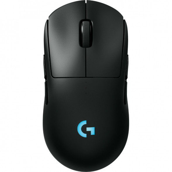 Беспроводная мышь Logitech G Pro 2 Lightspeed, Black в Тамбове