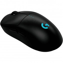 Беспроводная мышь Logitech G Pro 2 Lightspeed, Black