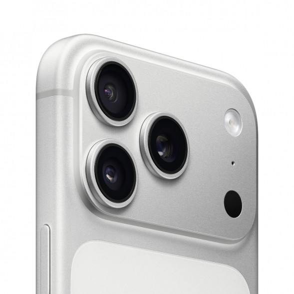 Смартфон Apple iPhone 17 Pro 512 ГБ DualSim, Silver в Тамбове