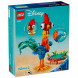 Конструктор LEGO Disney 43272 Петушок Хэй-Хэй в Тамбове