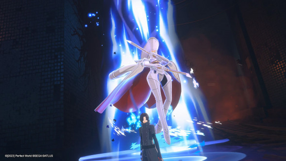 Persona 5 Royal [Nintendo Switch, английская версия] в Тамбове